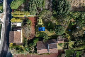 Casa Villa Garden